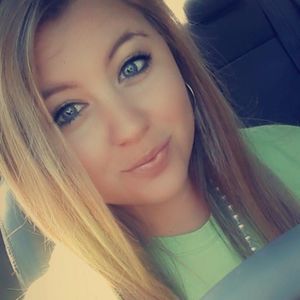 Meet your Posher, Bethany